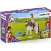 Figurka Schleich Schleich Horse Club Mia&Spotty (42518) Фигурки и герои