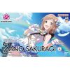 Bandai Figurka 30MS THE IDOLMASTER MANO SAKURAGI Фигурки и герои