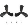 DJI Neo 2 Propelleri / melns Piederumi droniem