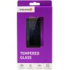 Evelatus Samsung  S8 Plus G955 3D Full Glued Case-Friendly Glass Black Защитная пленка для экрана