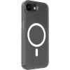 Evelatus Apple  iPhone 17e Clear case with MagSafe Transparent Neoriģinālie Maciņi