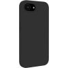 Evelatus Apple  iPhone 17e Premium Magsafe Soft Touch Silicone Case Black Neoriģinālie Maciņi
