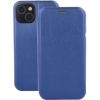 iLike Samsung  Galaxy A05S Smart Diva case Navy Blue Neoriģinālie Maciņi