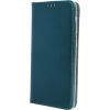 iLike Samsung  Galaxy A34 5G Smart Magnetic case Dark Green Neoriģinālie Maciņi
