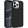 iLike Apple  iPhone 14 Pro MATT Back Case Black Чехлы - альтернативные