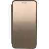 Evelatus Samsung  S22 Book Case Gold Чехлы - альтернативные