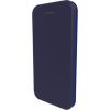 Evelatus Samsung  S10 Plus Book Case Dark Blue Neoriģinālie Maciņi