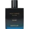 Rayhaan, Nocturno Elixir, Eau De Parfum, For Men, 100 ml Smaržas - NESAKĀRTOTS