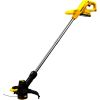Stanley cordless grass trimmer (SFMCST925M1-QW), 18 volts (black/yellow, Li-ion battery 2.0 Ah) Новинки Для дома и сада 
