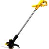 Stanley cordless grass trimmer (SFMCST925B-XJ), 18 volts (black/yellow, without battery and charger) Новинки Для дома и сада 