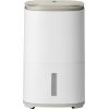 Meaco Dry Arete One 20L compressor dehumidifier and air purifier (white/beige, 216 watts, for rooms up to 100m˛) Ventilatori