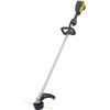 Dewalt lightweight cordless grass trimmer (DCMST901N-XJ), 54 volts (black/yellow, without battery and charger) Jaunumi -Dārzam