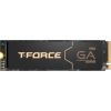 Team Group T-Force GA PRO 4 TB (black, PCIe 5.0 x4 | M.2 2280 | Graphene heatsink) Жесткие диски (SSD)