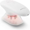 Medisana VC 150 massager Universal White Красота и здоровье 