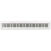 Casio CDP-S110 WE - digital piano, white Mūzikas instrumenti
