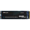 Pny Technologies Dysk SSD PNY CS1030 2TB M.2 2280 PCI-E x4 Gen3 NVMe SSD Cietie Diski (Solid state drive)