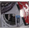 Griešanas disks kokam Makita; 190x2,6x30,0 mm; Z20; 20° Zāģripas