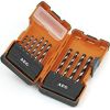 Urbju komplekts mūrim AEG 4932352239; 4-9 mm; 10 gab. Аксессуары для дрелей