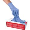 Cimdi Honeywell DexPure 803-81; 9/L; 100 gab. Telpu tīrīšanas un uzkopšanas piederumi