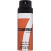 Cristiano Ronaldo CR7 Fearless Deospray 200ml Dezodoranti
