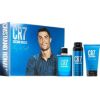 Cristiano Ronaldo CR7 Play It Cool Dárková sada EDT 100 ml, deospray 150 ml a sprchový gel 150 ml 100ml Dāvanu komplekti