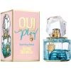 Juicy Couture Oui Play Sparkling Rebel EDP 15ml Sieviešu Smaržas