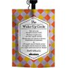 Davines The Wake Up Circle Mask - Posilující maska pro namáhané a zcitlivělé vlasy 50ml Matu kopšana