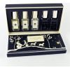 Jo Malone Men´s Cologne Collection Set - Kolekce miniaturk pro muže 45ml Dāvanu komplekti