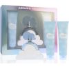 Ariana Grande Cloud Gift Set EDP 100ml, Body Lotion 100ml and Shower Gel 100ml 100ml Dāvanu komplekti