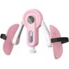 MERACH MR-2522 Leg Trainer (White and Pink) Велосипеды