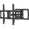 Perlesmith 42-82" TV mount Perlegear PGLF12-EU TV un monitoru stiprinājumi, kronšteini
