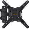 Perlesmith TV mount 26-60" Perlegear PGMF3 TV un monitoru stiprinājumi, kronšteini