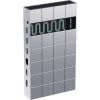 Peladn G2E (silver) Thunderbolt 5 docking station Dokstacijas portatīvajiem datoriem