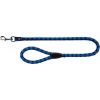 Trixie Smycz Cavo indygo - niebieski r. S–M: 1.00 m/12 mm Citas preces