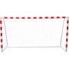 Dymo AWTOOLS BRAMKA PIŁKARSKA 300x200x90cm Futbolam