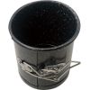 Cepamforma, kūkas forma Ø8 cm, KH 1787, Kinghoff Cepšanas formas