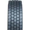 245/70R17.5 LEAO L202-D 136/134M 16PR TL 3PMSF Komerctransporta riepas