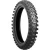 90/100-16 BRIDGESTONE X10R 51M NHS TT Moto riepas