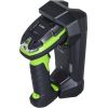 Zebra DS3678-ER Handheld bar code reader 1D/2D Laser Black, Green Svītrkodu skeneri (barcode scanners)