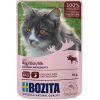 Bozita 3633 cats moist food 85 g Kaķu konservi