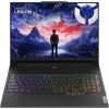 Lenovo Legion 9 18IAX10 Intel Core Ultra 9 275HX Laptop 45.7 cm (18") WQUXGA 64 GB DDR5-SDRAM 2 TB SSD NVIDIA GeForce RTX 5090 Wi-Fi 7 (802.11be) Windows 11 Pro Black Portatīvie datori