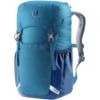 Deuter Junior 18 L Blue Сумки и рюкзаки