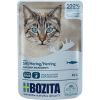Bozita Pouch HiS Herring  85g Kaķu konservi