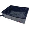 ZOLUX Nomad – travel cat litter tray – 40.5x30.5x12 cm Suņu un kaķu transport somas