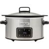 Crock-pot Wolnowar Crockpot 3,5l CSC111X Multifunkcionālie katli