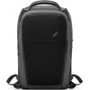 Lenovo ThinkPad 16" Click-Go 40.6 cm (16") Backpack Black, Dark Grey Somas portatīvajiem datoriem