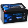 Lean Cars BLUEBOX Gel Battery VRLA AGM 24V14Ah For Car Battery Новости - Детские товары