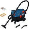 Putekļsūcējs Bosch GAS12-25LS; 1200W Промышленные пылесосы