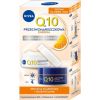 Nivea NIVEA_SET Q10 krem do twarzy na dzień + krem do twarzy na noc 50ml Smaržas - NESAKĀRTOTS