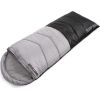 Guļammaiss Meteor Safari L grey/black Спальные мешки